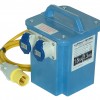 Step-up 110/230V Transformers