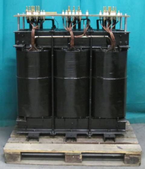 295kVA transformer 295kVA transformer