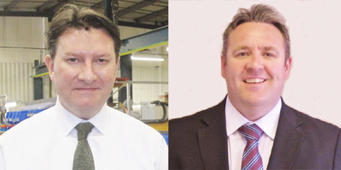 Peter Moore & Kevin Cook Peter Moore & Kevin Cook